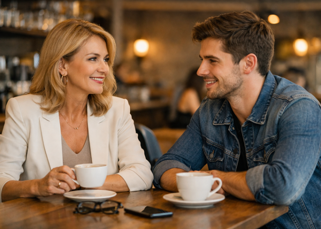 How Sugar Mummy Dating Works: Honest Guide for Beginners