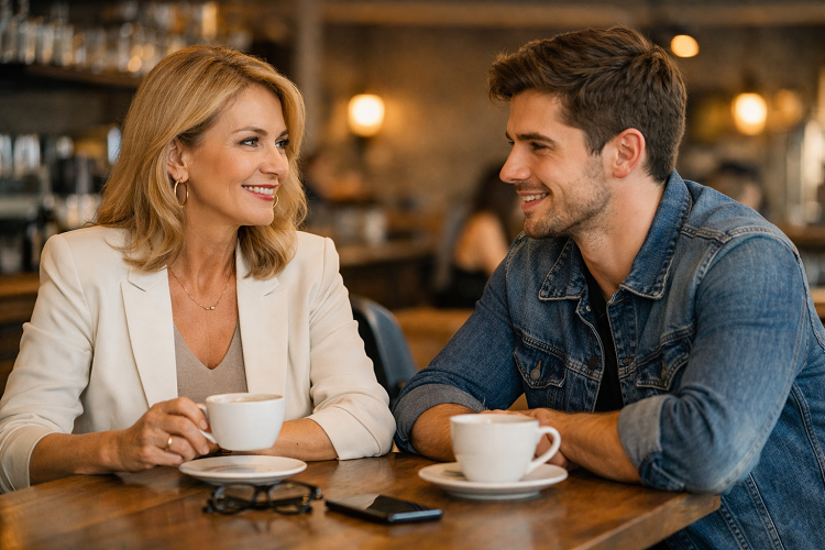 How Sugar Mummy Dating Works: Honest Guide for Beginners